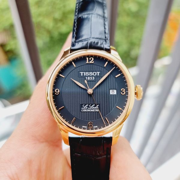 Đồng hồ Tissot T006.408.36.057.00