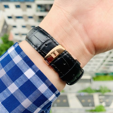  Đồng hồ Tissot T006.408.36.057.00 