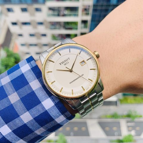 Đồng hồ Tissot T086.407.22.261.00 