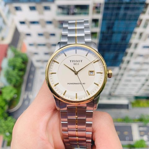  Đồng hồ Tissot T086.407.22.261.00 