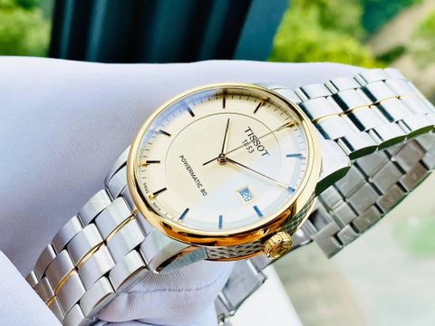  Đồng hồ Tissot T086.407.22.261.00 