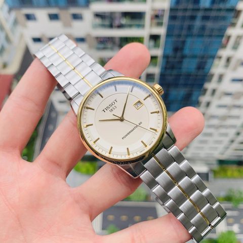  Đồng hồ Tissot T086.407.22.261.00 