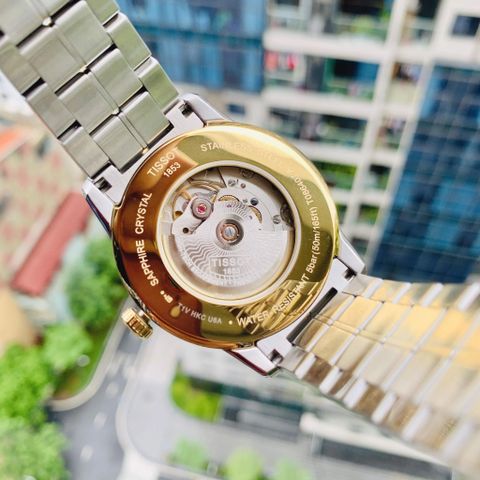  Đồng hồ Tissot T086.407.22.261.00 