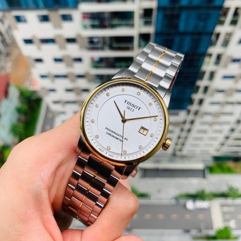  Đồng hồ Tissot T086.408.22.036.00 