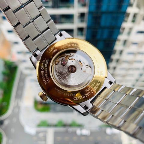  Đồng hồ Tissot T086.408.22.036.00 