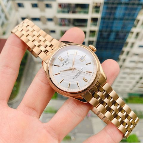  Đồng hồ Tissot T108.408.33.037.00 