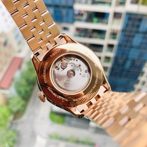  Đồng hồ Tissot T108.408.33.037.00 