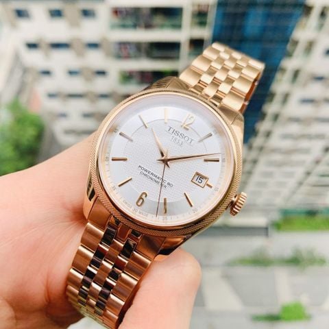  Đồng hồ Tissot T108.408.33.037.00 
