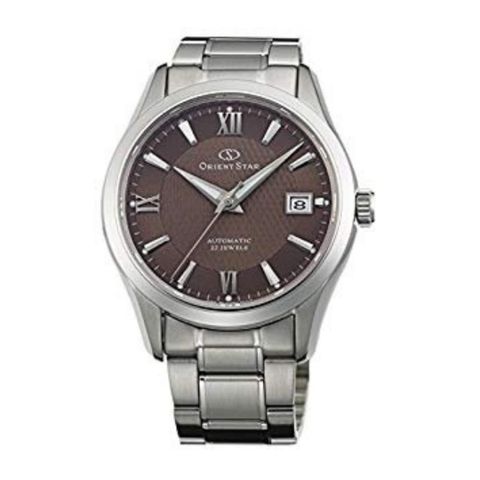  Đồng hồ Orient WZ0031AC 