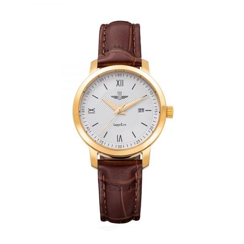  Đồng hồ SRWatch SL3002.4602CV 