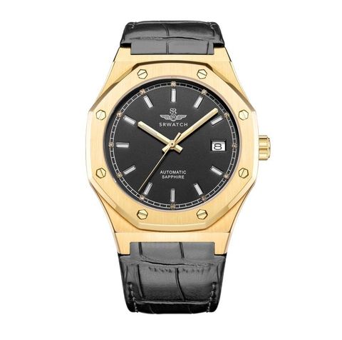  Đồng hồ SRWatch SG99991.4601GLA 