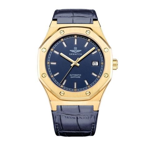  Đồng hồ SRWatch SG99991.4603GLA 