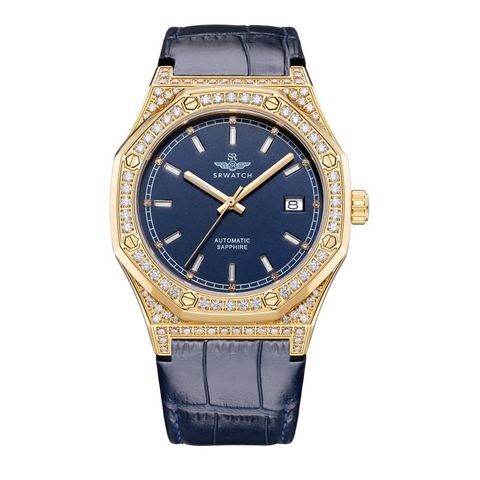  Đồng hồ SRWatch SG99993.4603GLA 