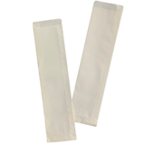  Túi Bánh Mì Que - Trắng Nâu - Nhiều Mẫu 