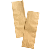  Túi Bánh Mì Que - Trắng Nâu - Nhiều Mẫu 