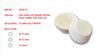 Cốc Giấy Lót Bánh - Size 79mm
