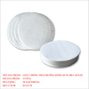 Giấy Chống Tràn Đường Kính 14cm