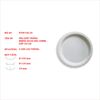 Dĩa Giấy Dùng Một Lần 150*10 mm