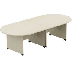 Bàn họp chữ nhật ATH2412CN