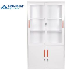 Tủ sắt Hòa Phát TU09K3GD