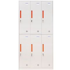 Tủ sắt Hòa Phát TU982-3KD