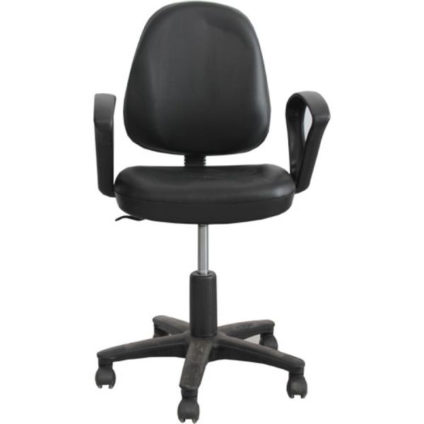 Ghế xoay nhân viên văn phòng SG550-PVC