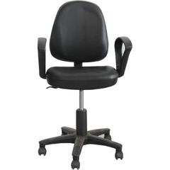 Ghế xoay nhân viên văn phòng SG550-PVC