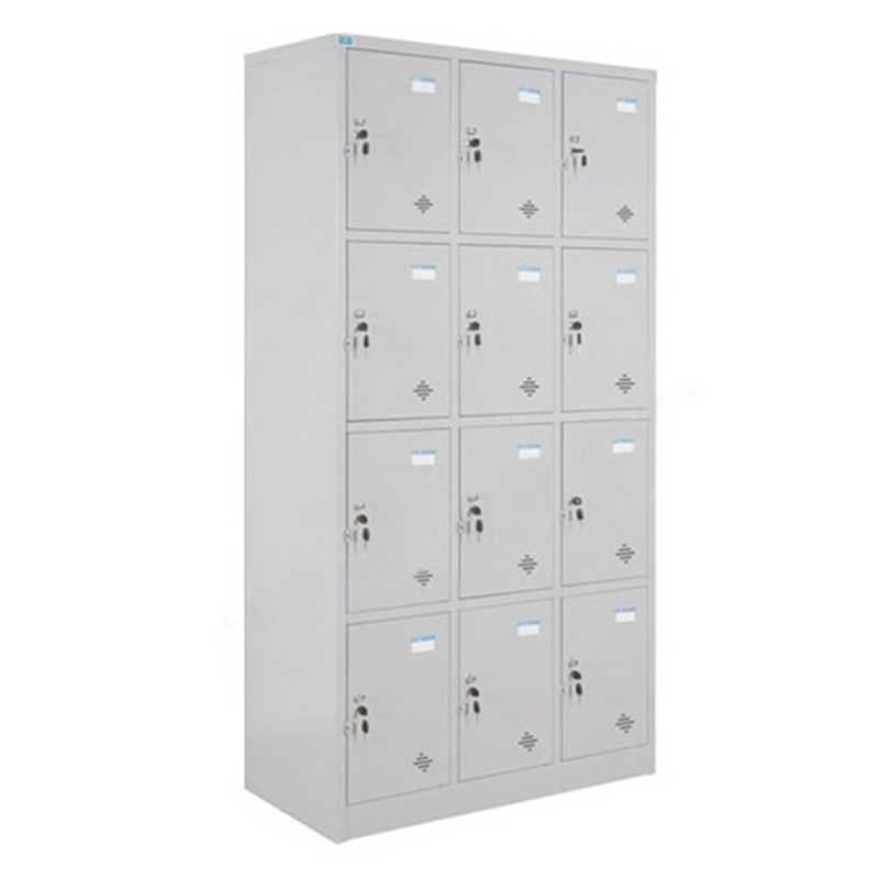 Tủ Locker 12 khoang TU984-3K