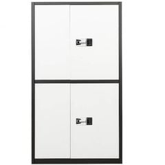 Tủ thép an toàn TU09K2E