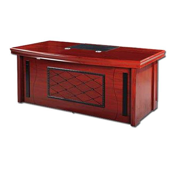Bàn Giám Đốc 2m Cao Cấp Sơn PU DT2010H26