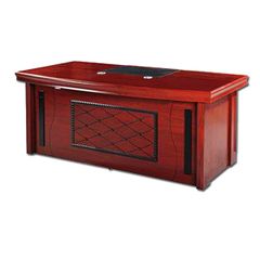 Bàn Giám Đốc 2m Cao Cấp Sơn PU DT2010H26