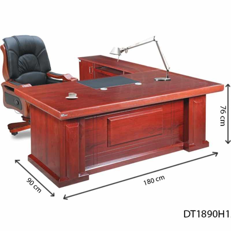 Bàn Lãnh Đạo VIP DT1890H12