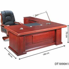 Bàn Lãnh Đạo VIP DT1890H12