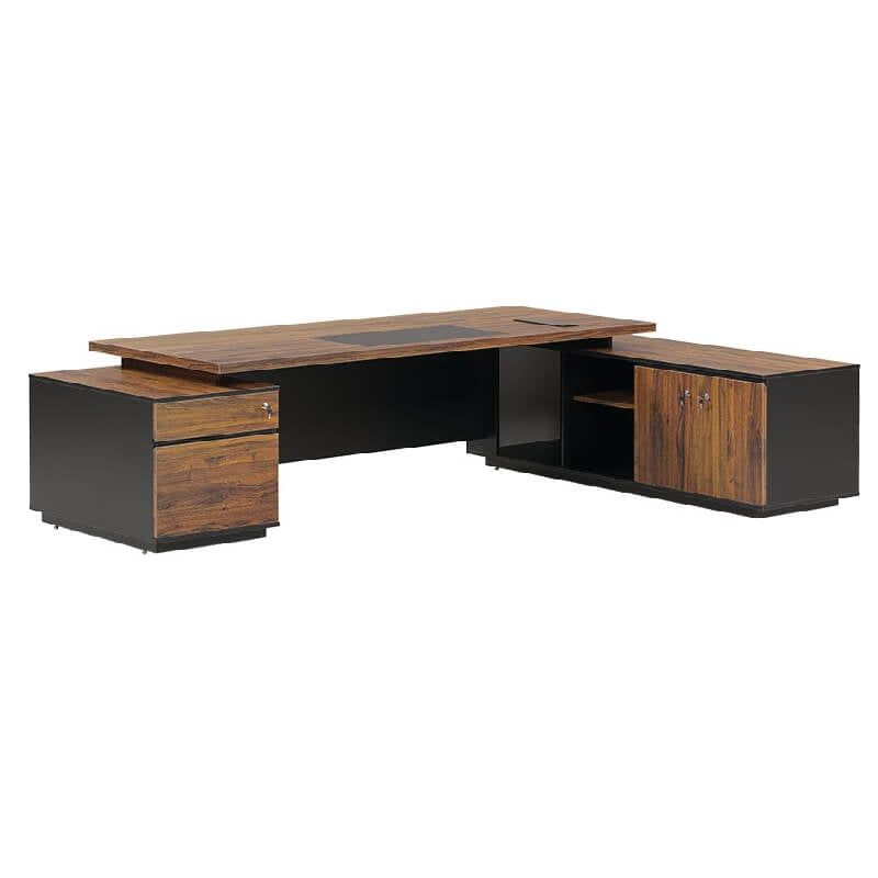 Bàn Lãnh Đạo LUXB2820V6 Dài 2m8