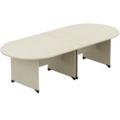 Bàn họp Oval ATH2412OV