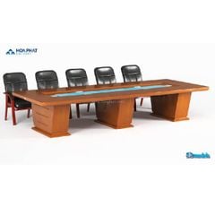 Bàn họp Hòa Phát CT4016V19