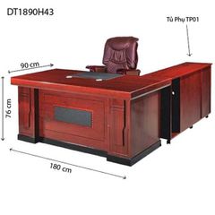 Bàn Lãnh Đạo VIP DT1890H43