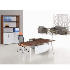Bàn giám đốc hiện đại LUXP160C10