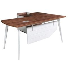 Bàn giám đốc hiện đại LUXP160C10