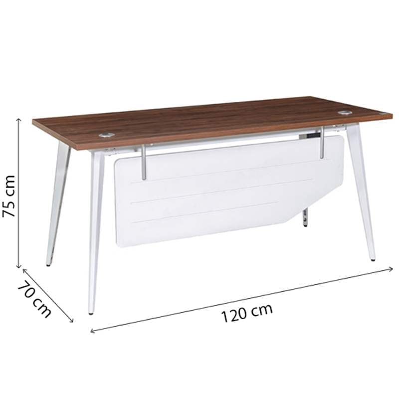 Bàn chuyên viên LUX120SC10