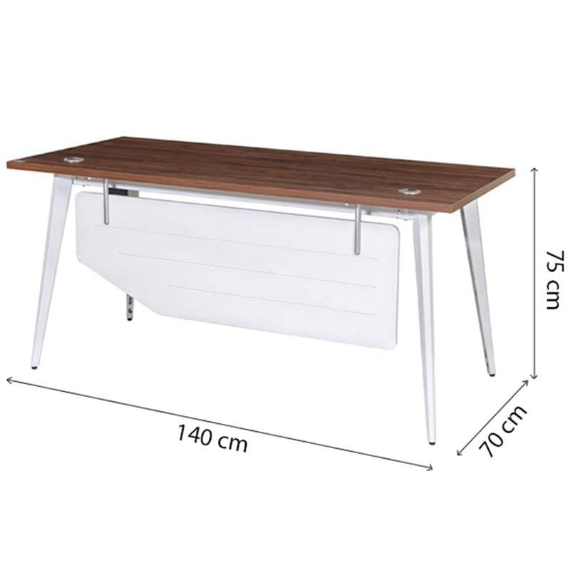 Bàn chuyên viên LUX120SC10