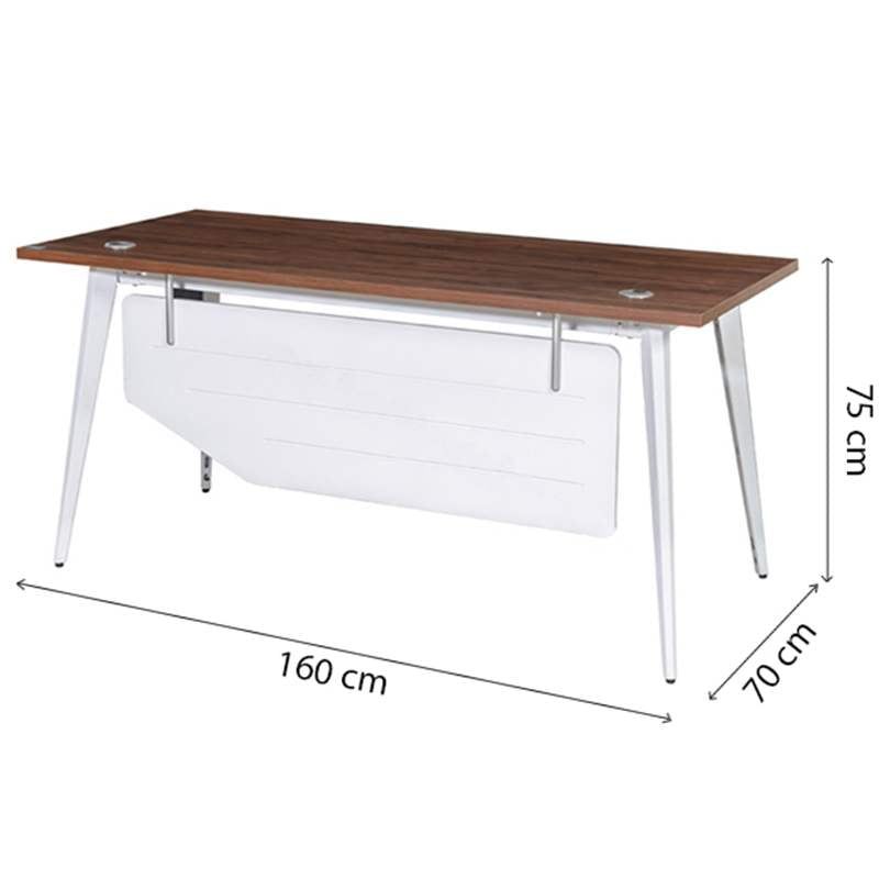 Bàn chuyên viên LUX120SC10