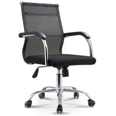 Ghế Văn Phòng Lưng Trung GL110BH