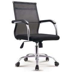 Ghế Văn Phòng Lưng Trung GL110BH