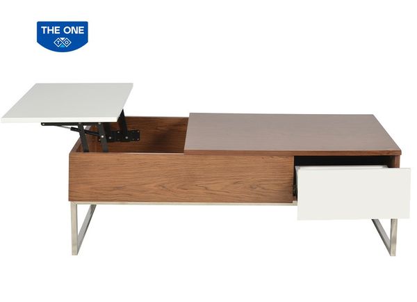 Bàn trà trang trí BSF15