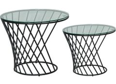 Bàn trà trang trí BSF411