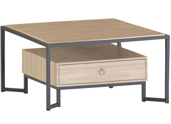 Bàn trà trang trí BSF511