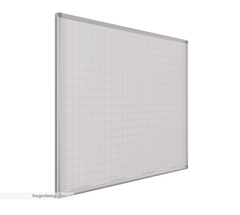 Bảng trắng, bảng từ viết bút lông treo tường Hàn Quốc