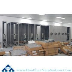 Tủ Hồ Sơ Di Động MCF1
