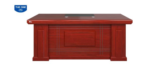 Bàn Giám Đốc 2m Cao Cấp Sơn PU DT2010H12